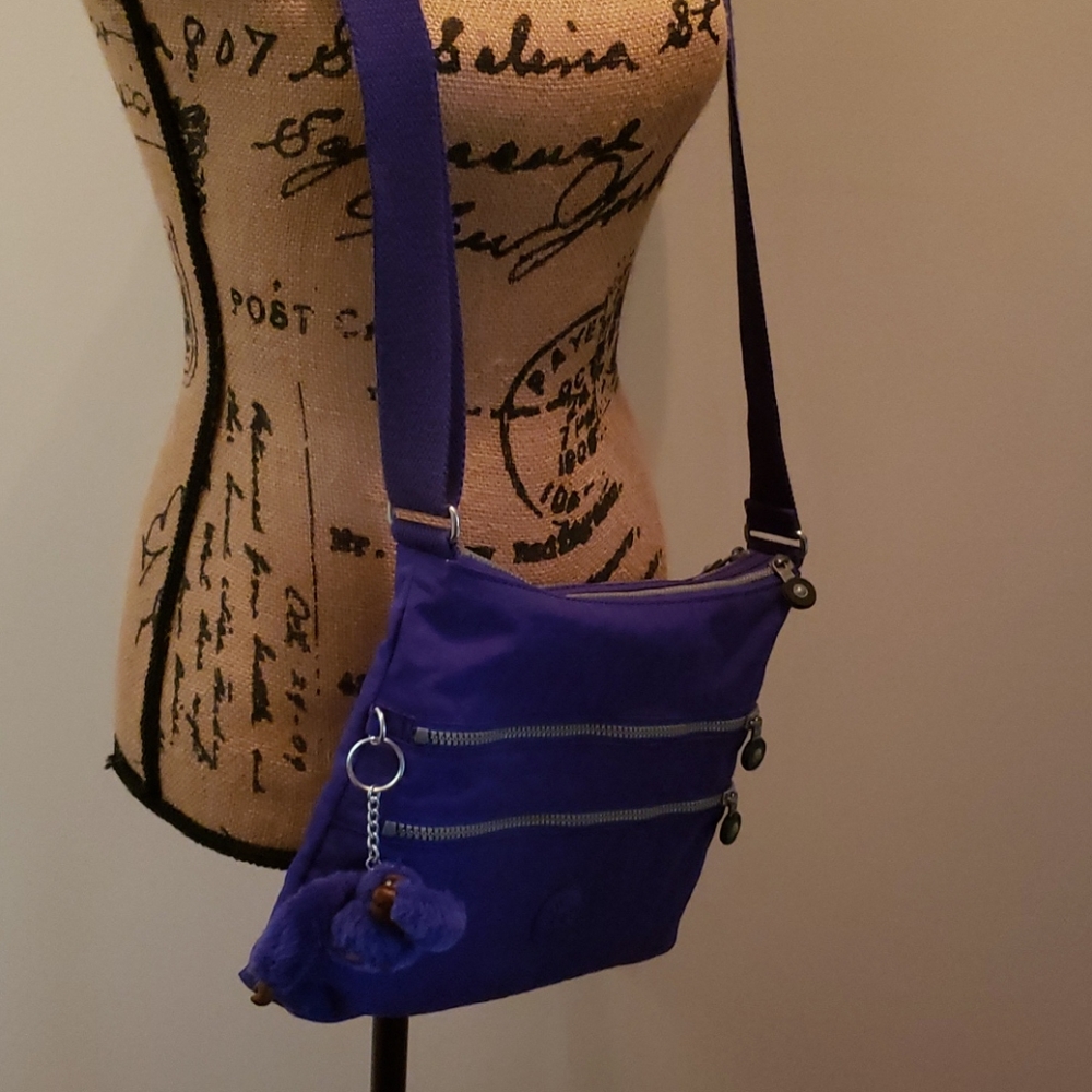 Kipling Handbag - Picture 5 of 7